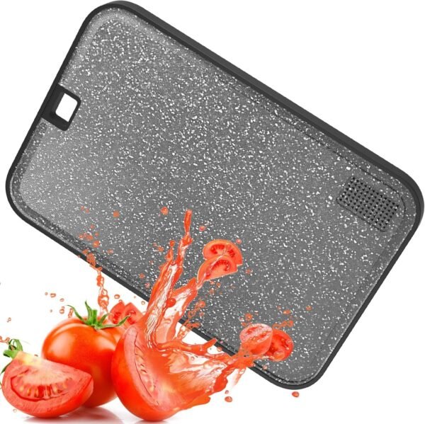 Plastic Cutting Board