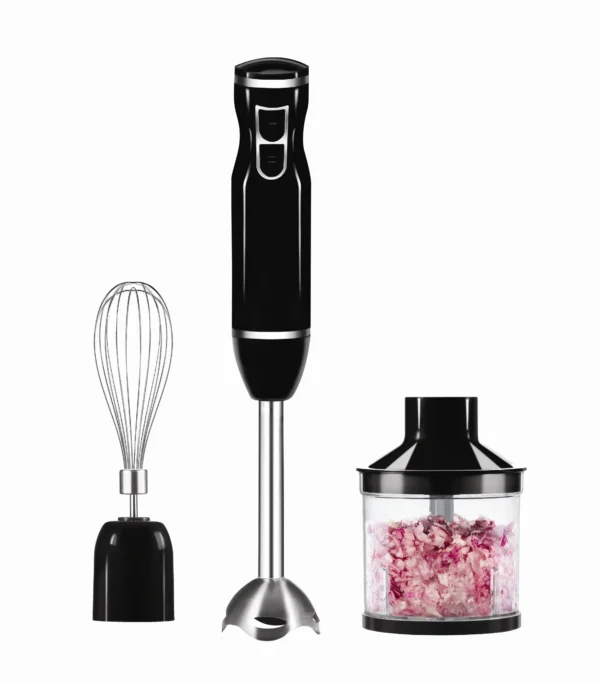 Electric Hand Blender HB-989